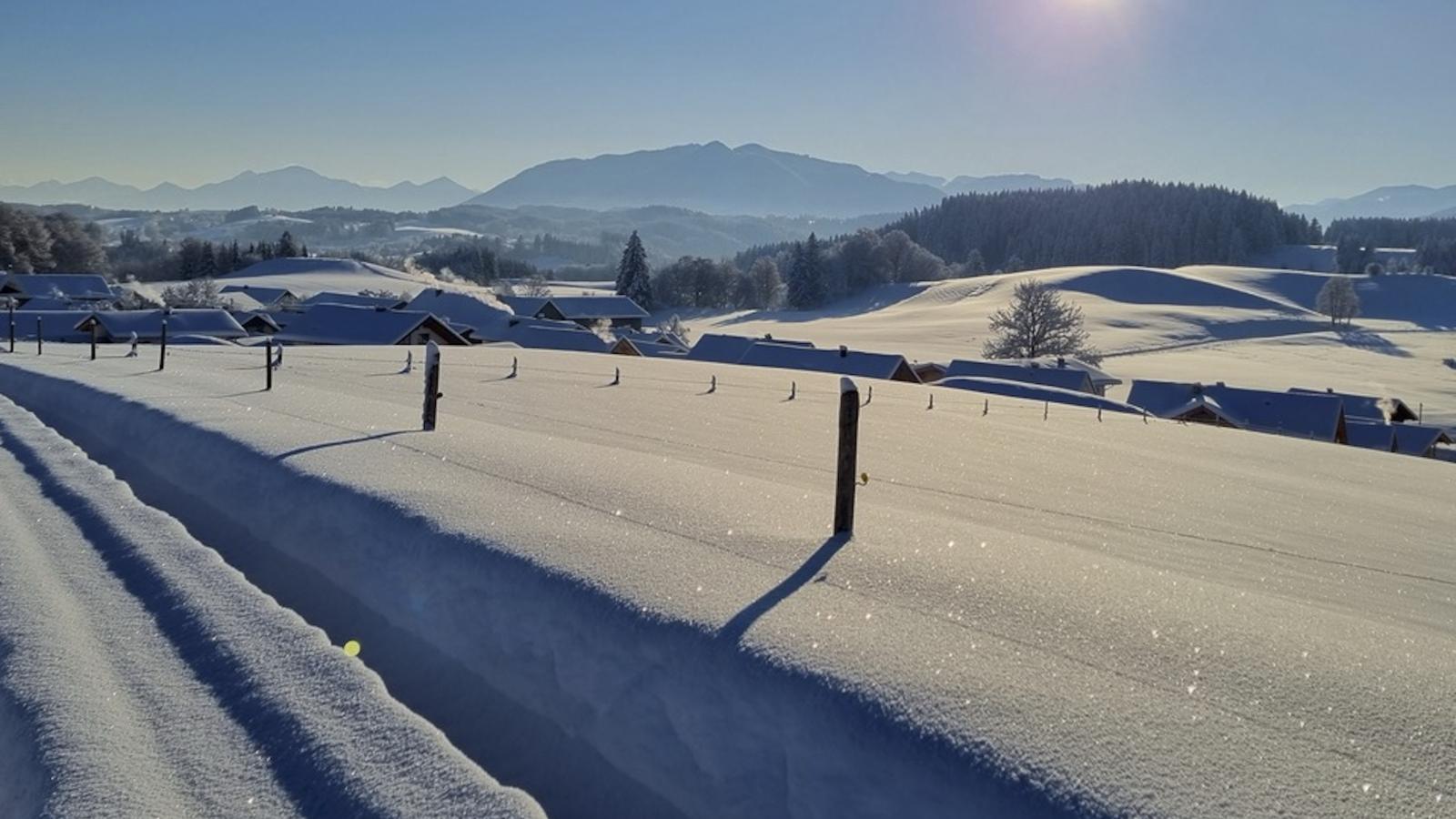 Oachkatzl-Gebied winter 1km