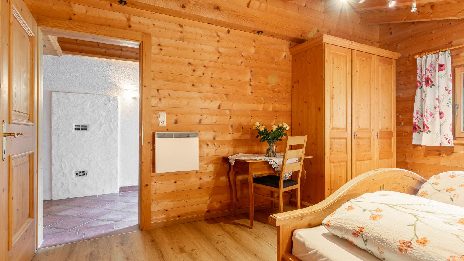 Am Bauernhof Top 3-Chambre