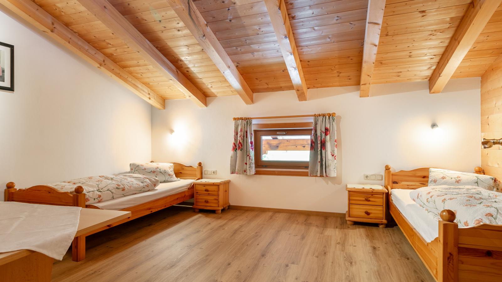 Am Bauernhof Top 3-Chambre