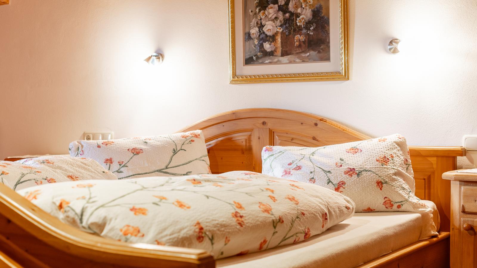 Am Bauernhof Top 3-Chambre