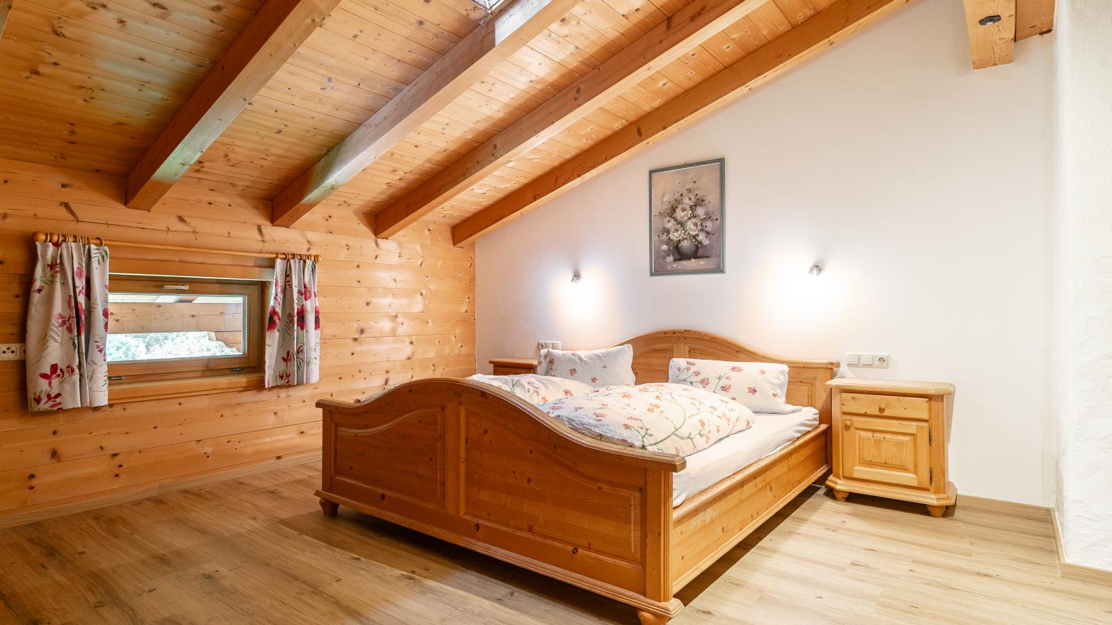 Am Bauernhof Top 3-Chambre