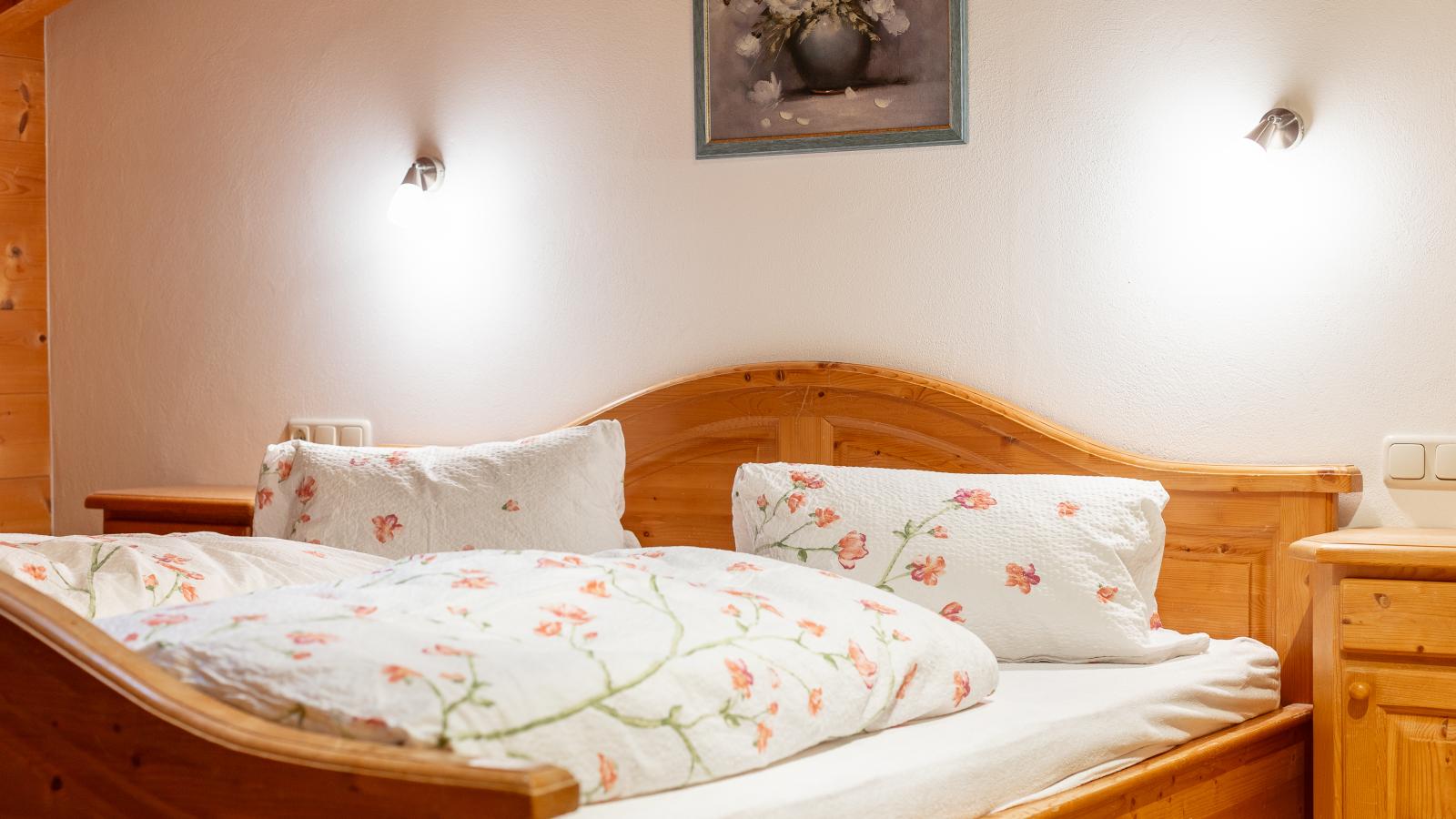 Am Bauernhof Top 3-Chambre