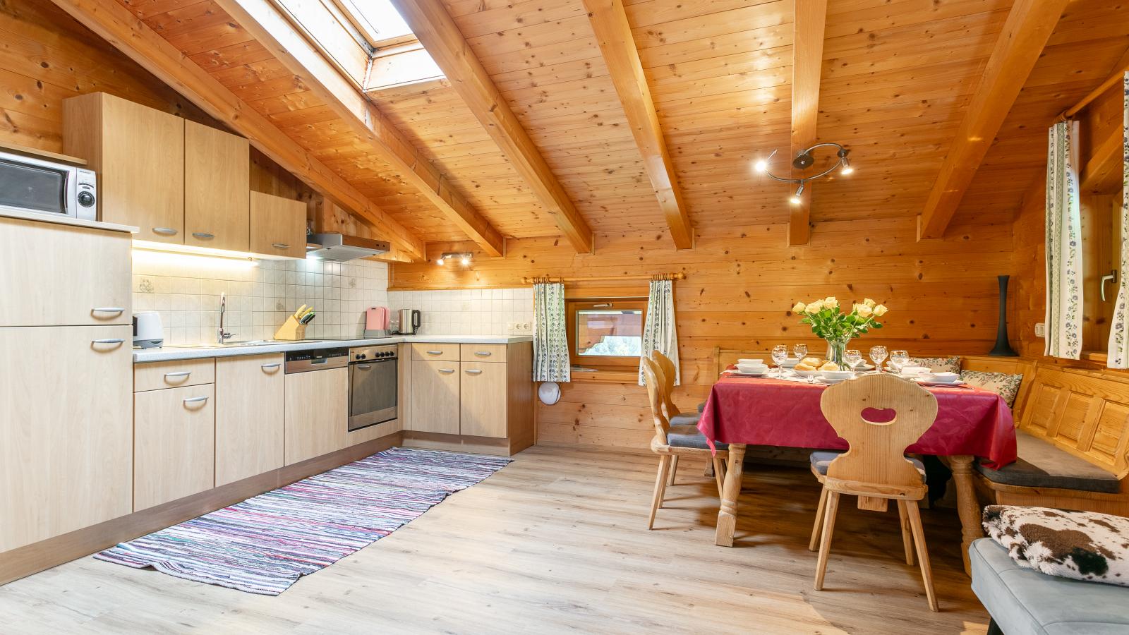 Am Bauernhof Top 3-Cuisine
