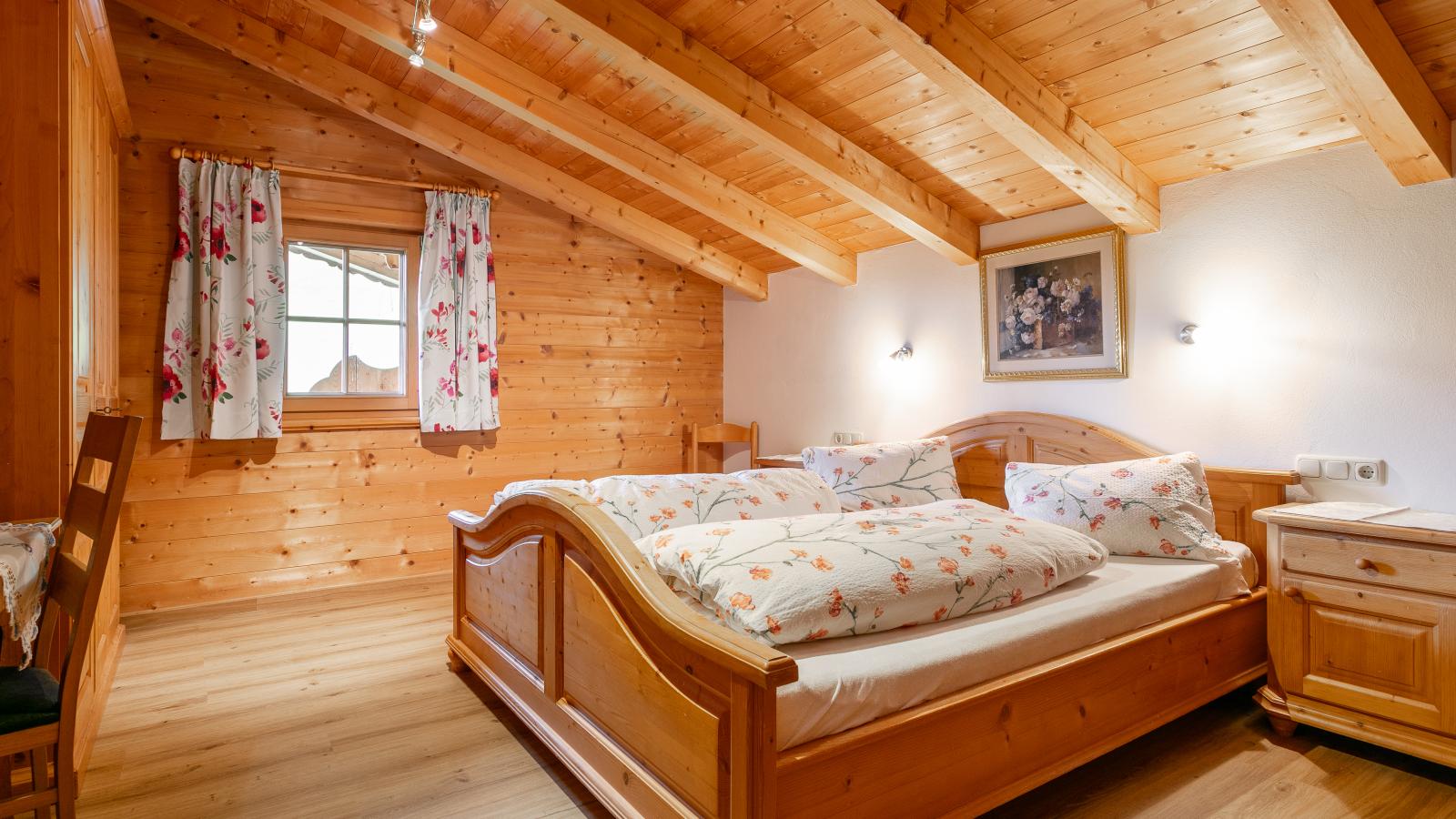 Am Bauernhof Top 3-Chambre