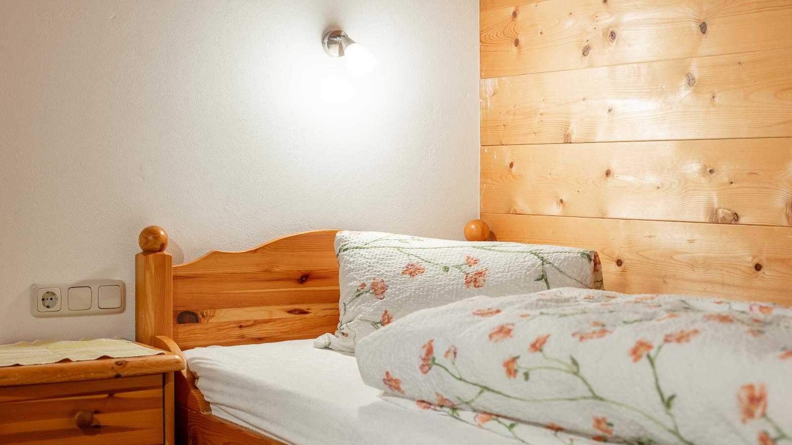 Am Bauernhof Top 3-Chambre