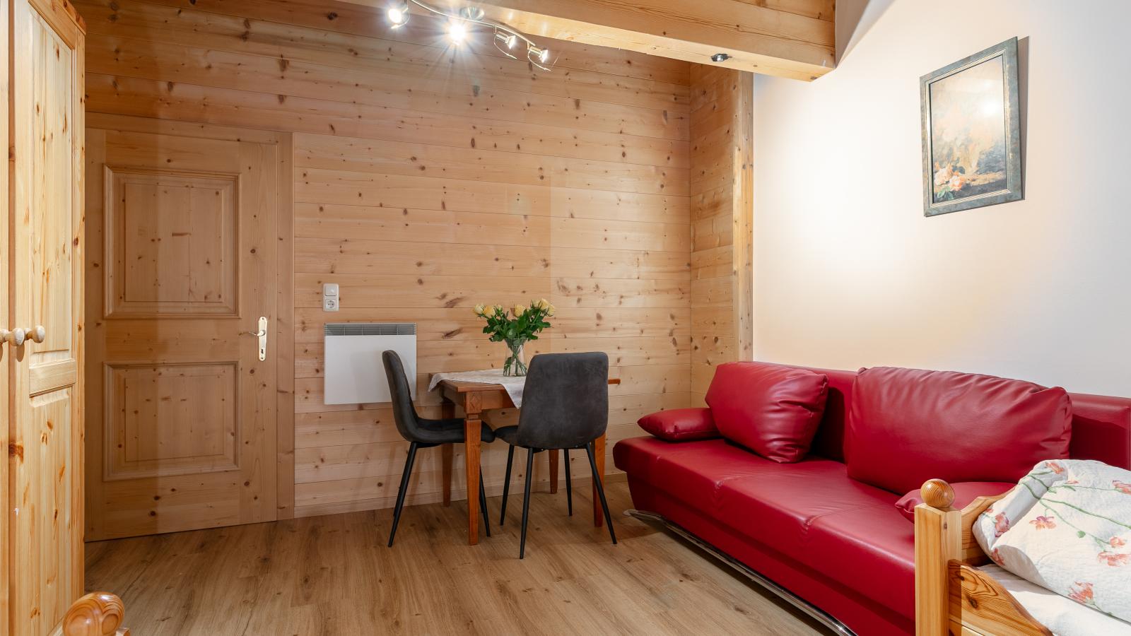Am Bauernhof Top 3-Chambre