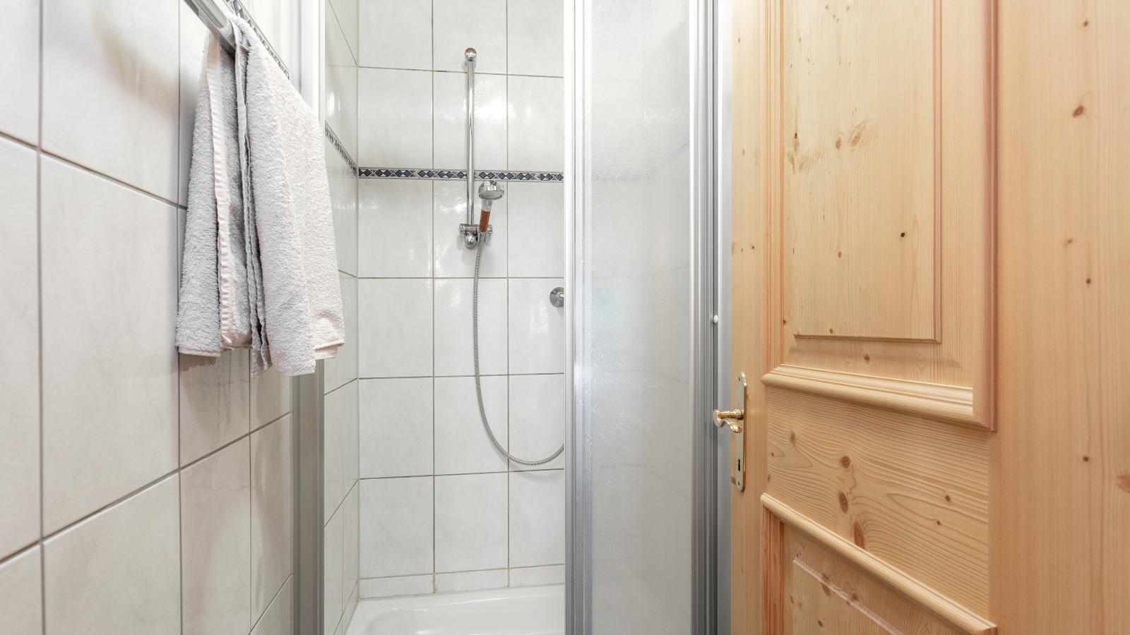 Am Bauernhof Top 3-Salle de bain