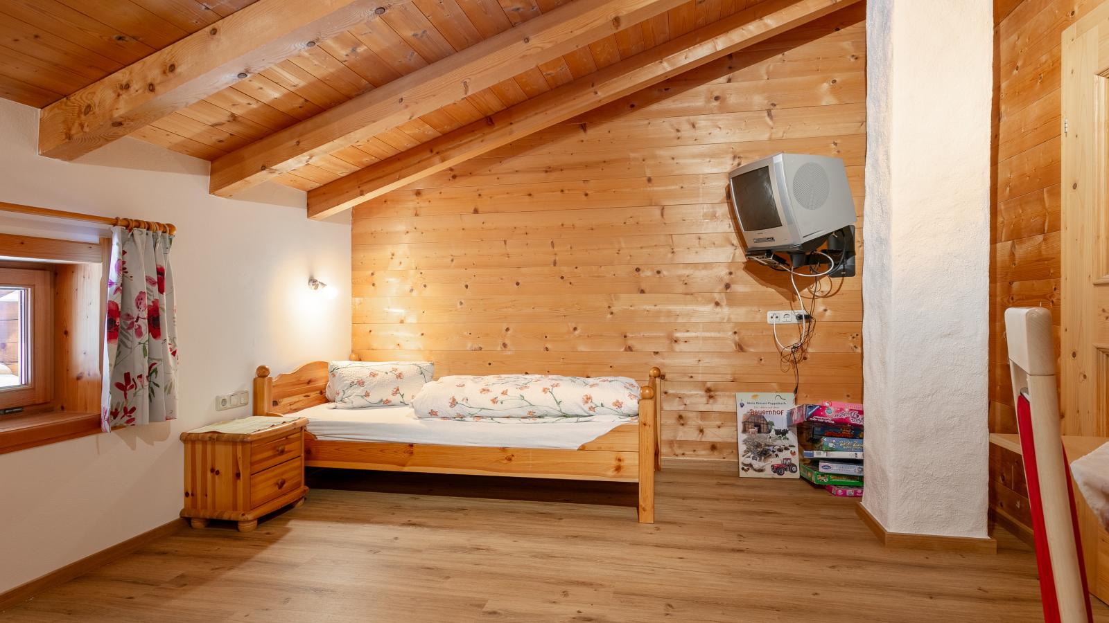 Am Bauernhof Top 3-Chambre