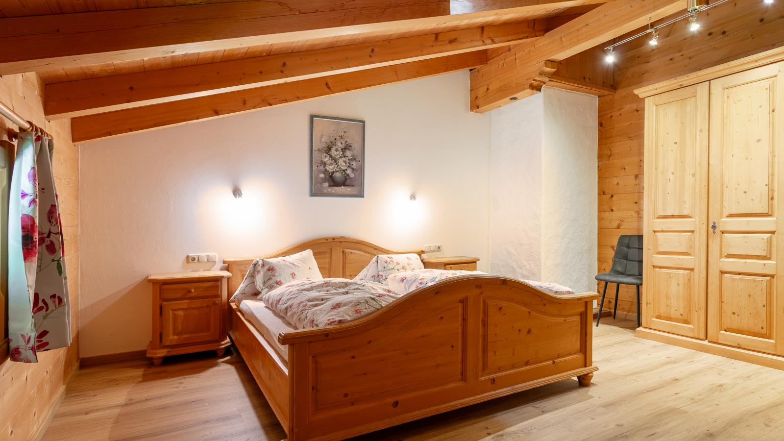 Am Bauernhof Top 3-Chambre