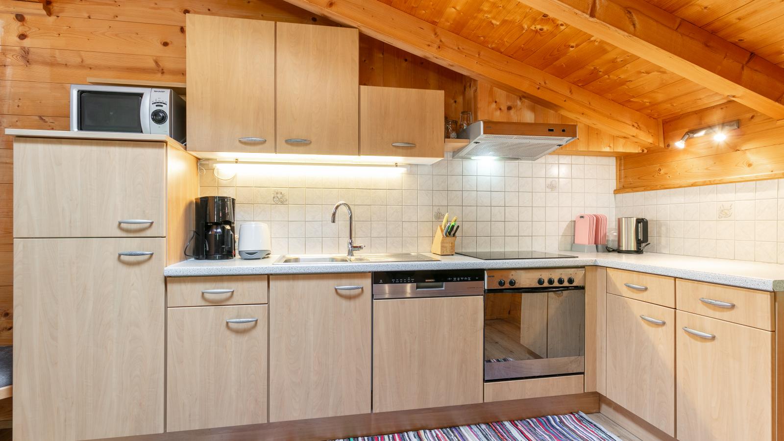 Am Bauernhof Top 3-Cuisine