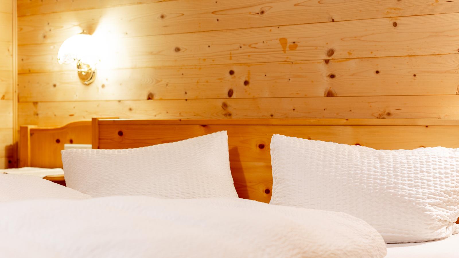 Am Bauernhof Top 2-Chambre