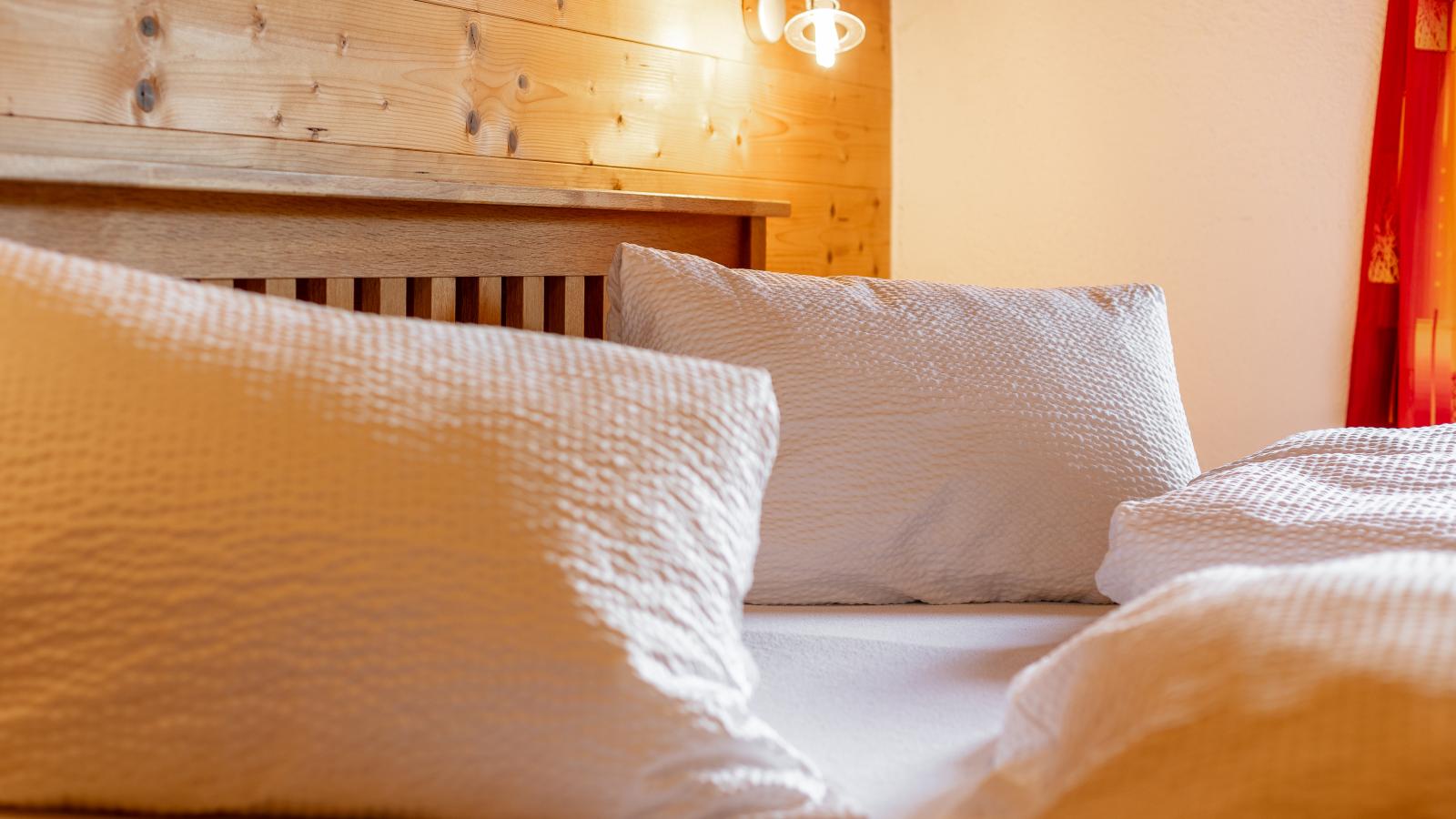 Am Bauernhof Top 2-Chambre