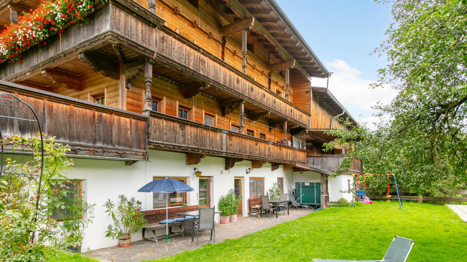 Am Bauernhof Top 2