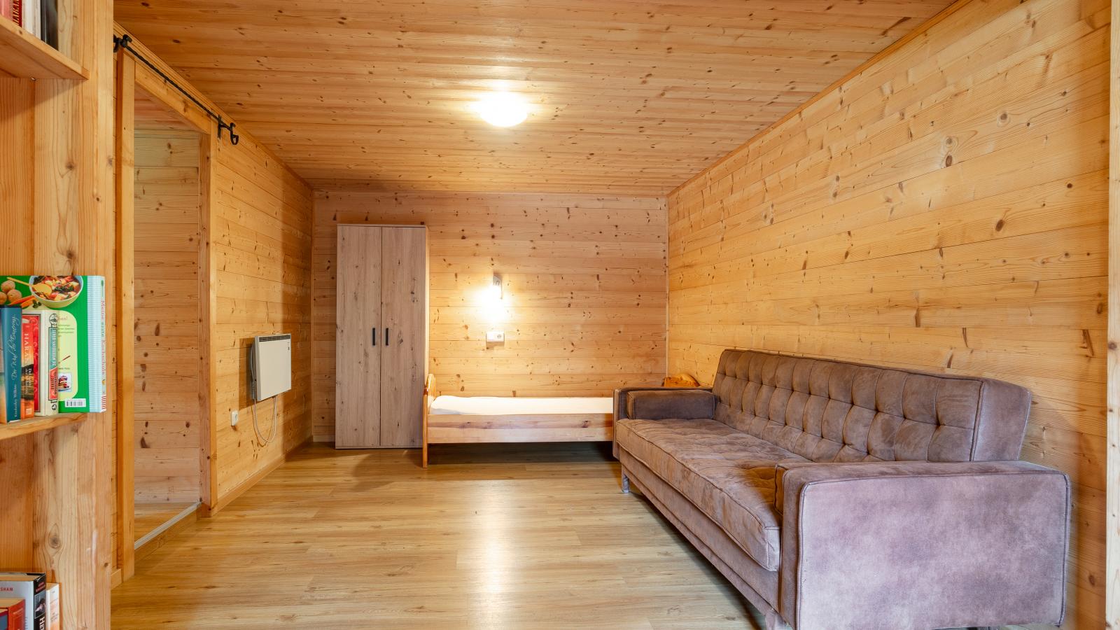 Am Bauernhof Top 1-Chambre