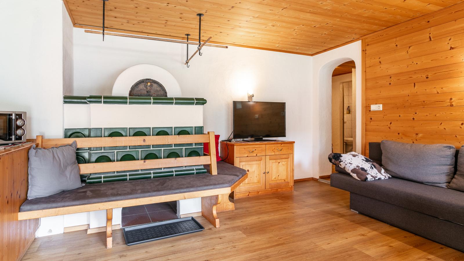 Am Bauernhof Top 1 und 2-Salon