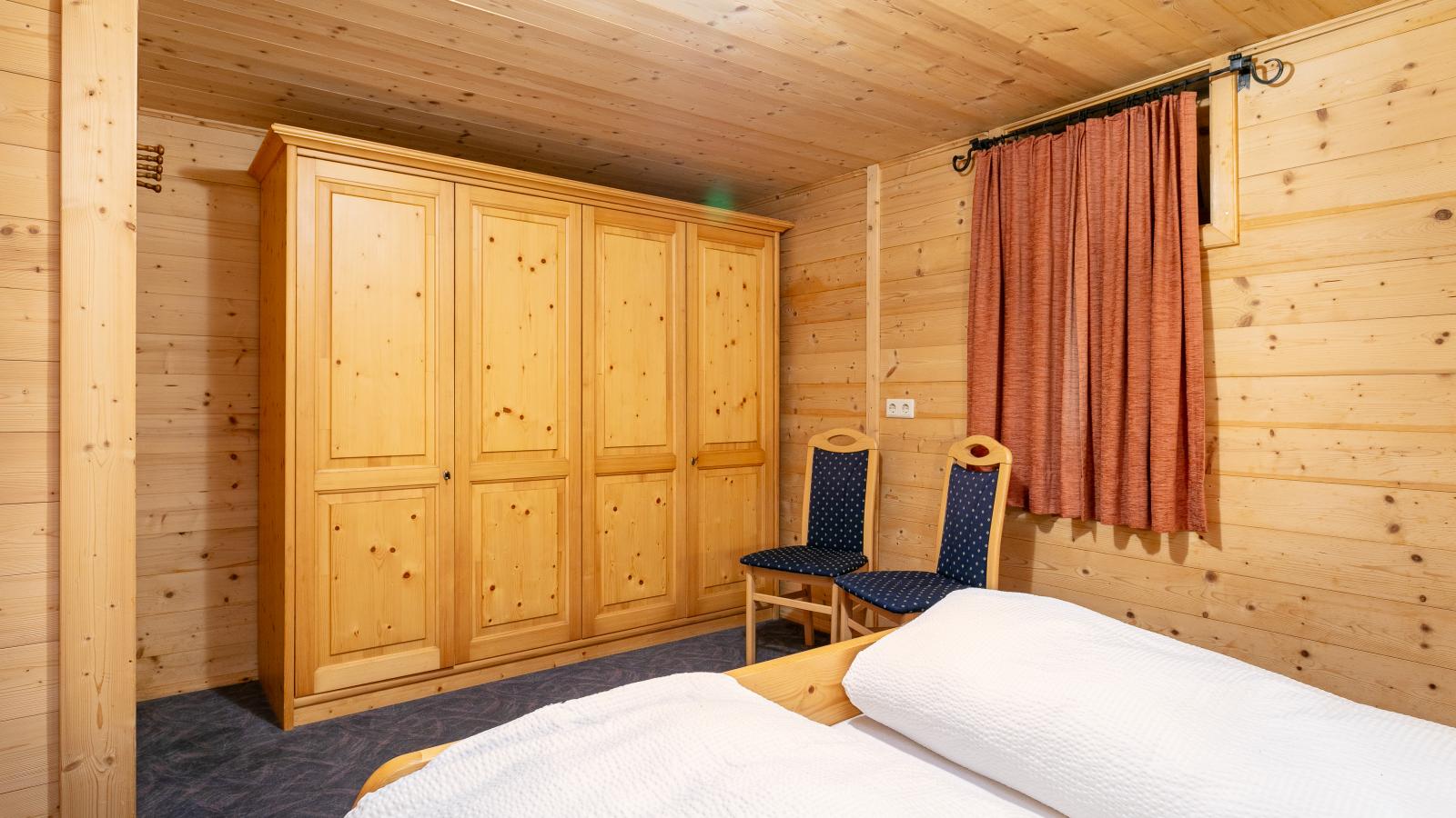 Am Bauernhof Top 1 und 2-Chambre