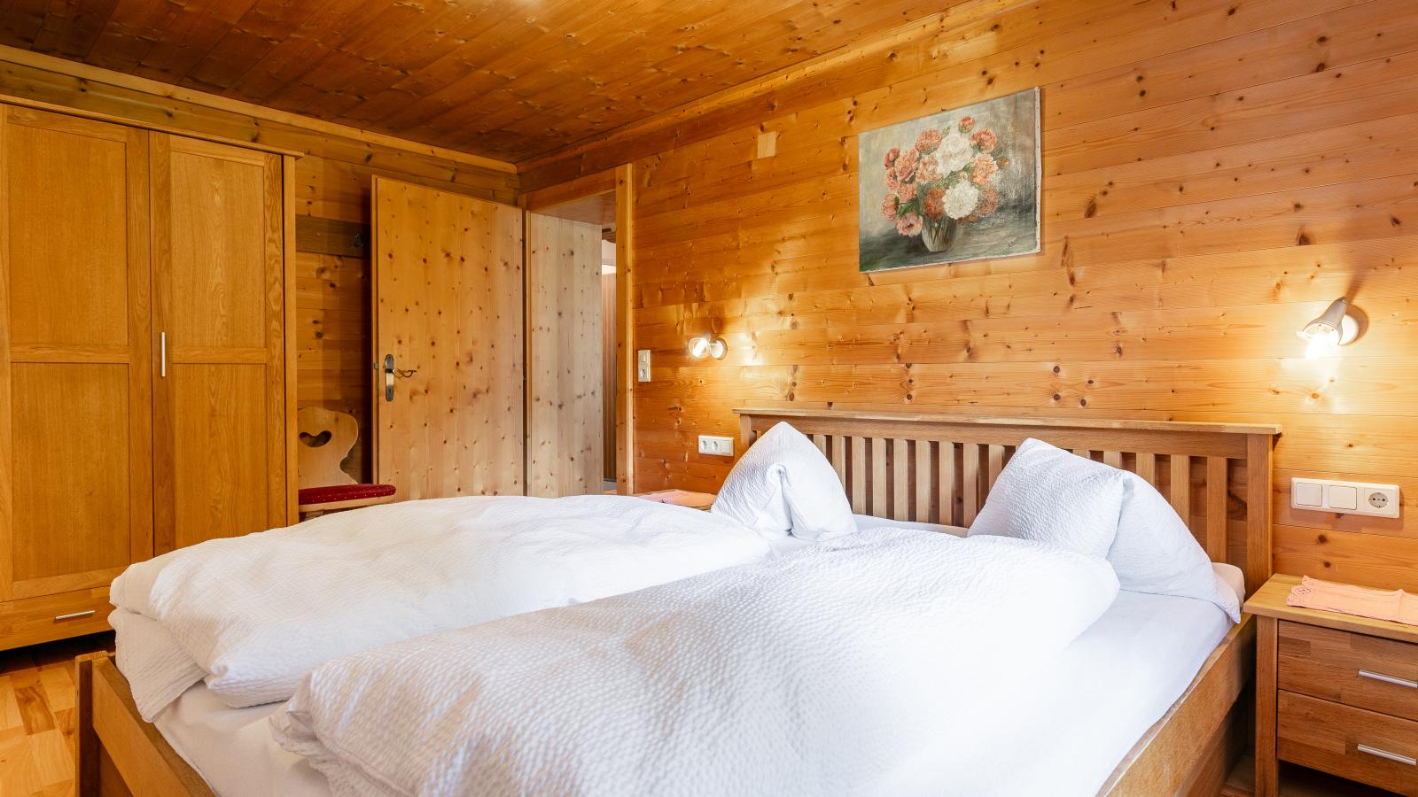 Am Bauernhof Top 1 und 2-Chambre