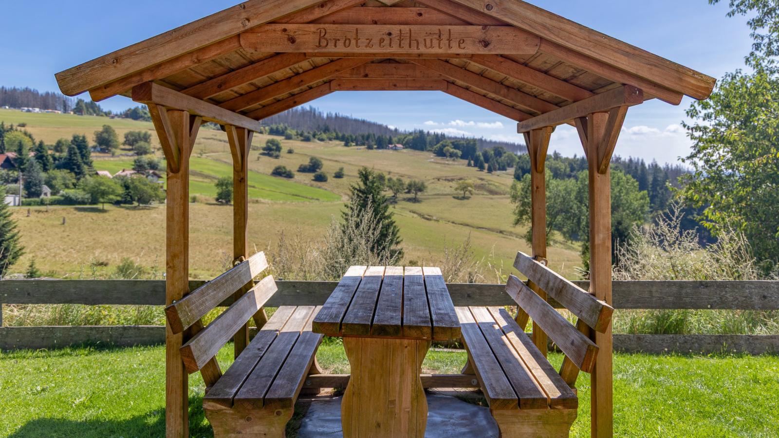 Veste Coburg Blick