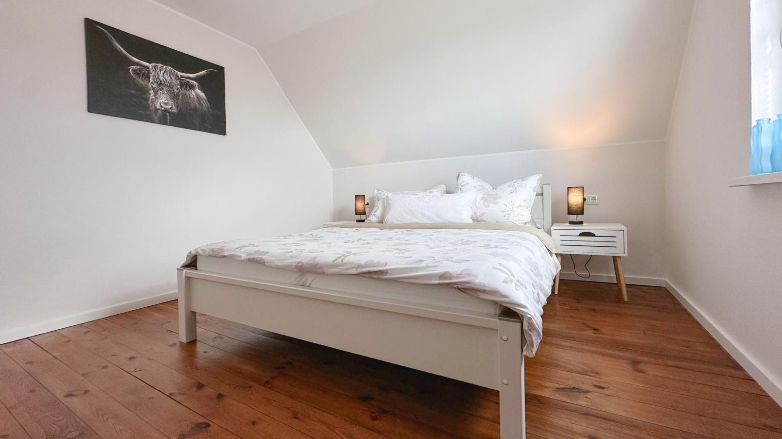 Hochfels-Slaapkamer