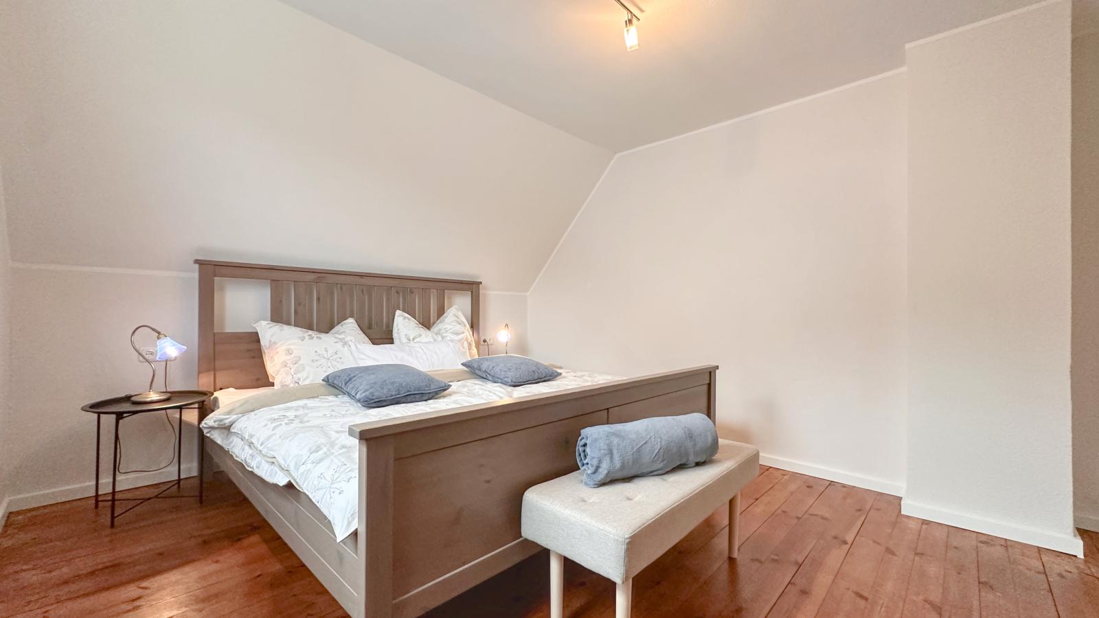 Hochfels-Slaapkamer