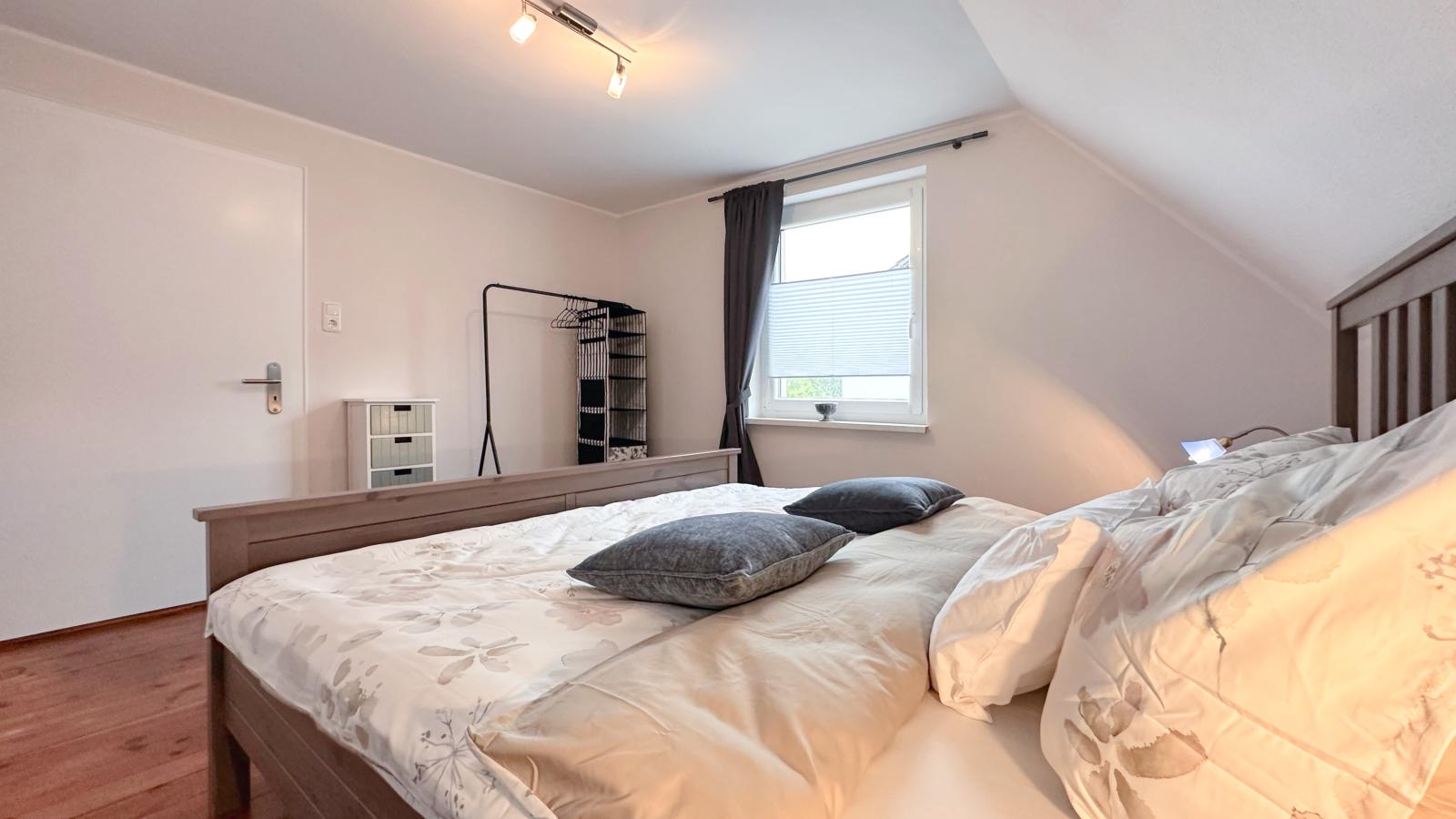 Hochfels-Slaapkamer