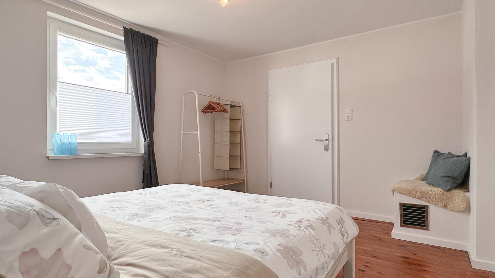 Hochfels-Slaapkamer