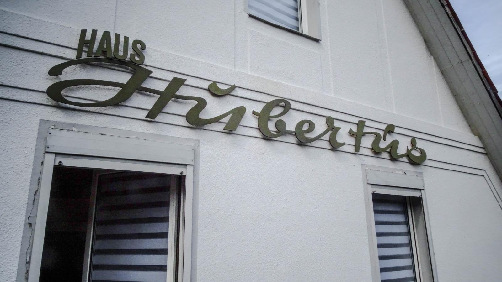 Hubertus II