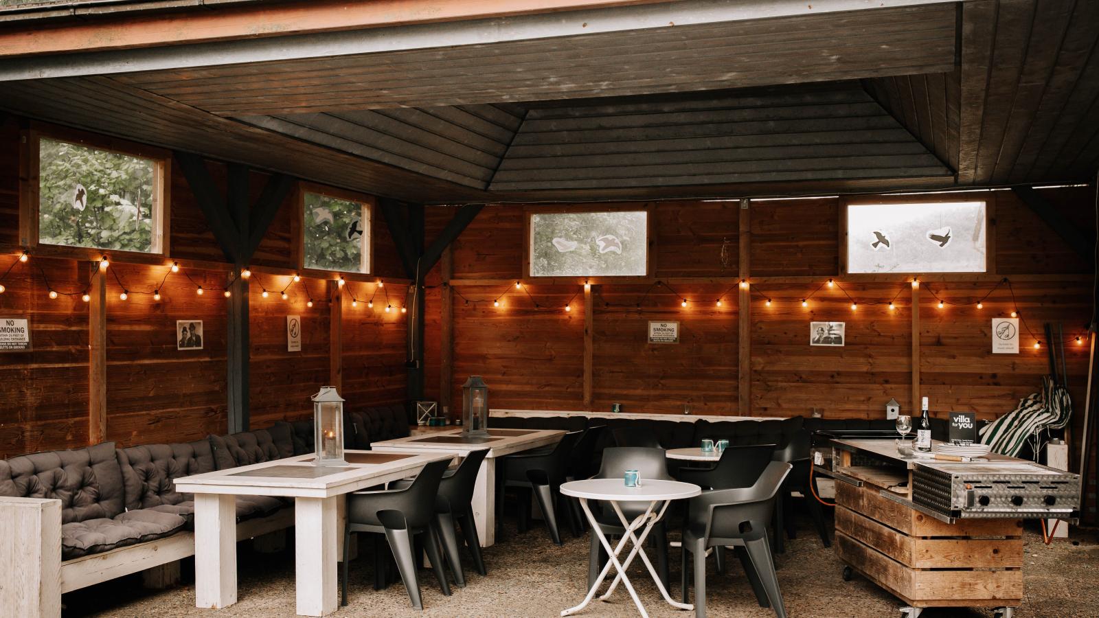 Friedensthal-Terrasbalkon