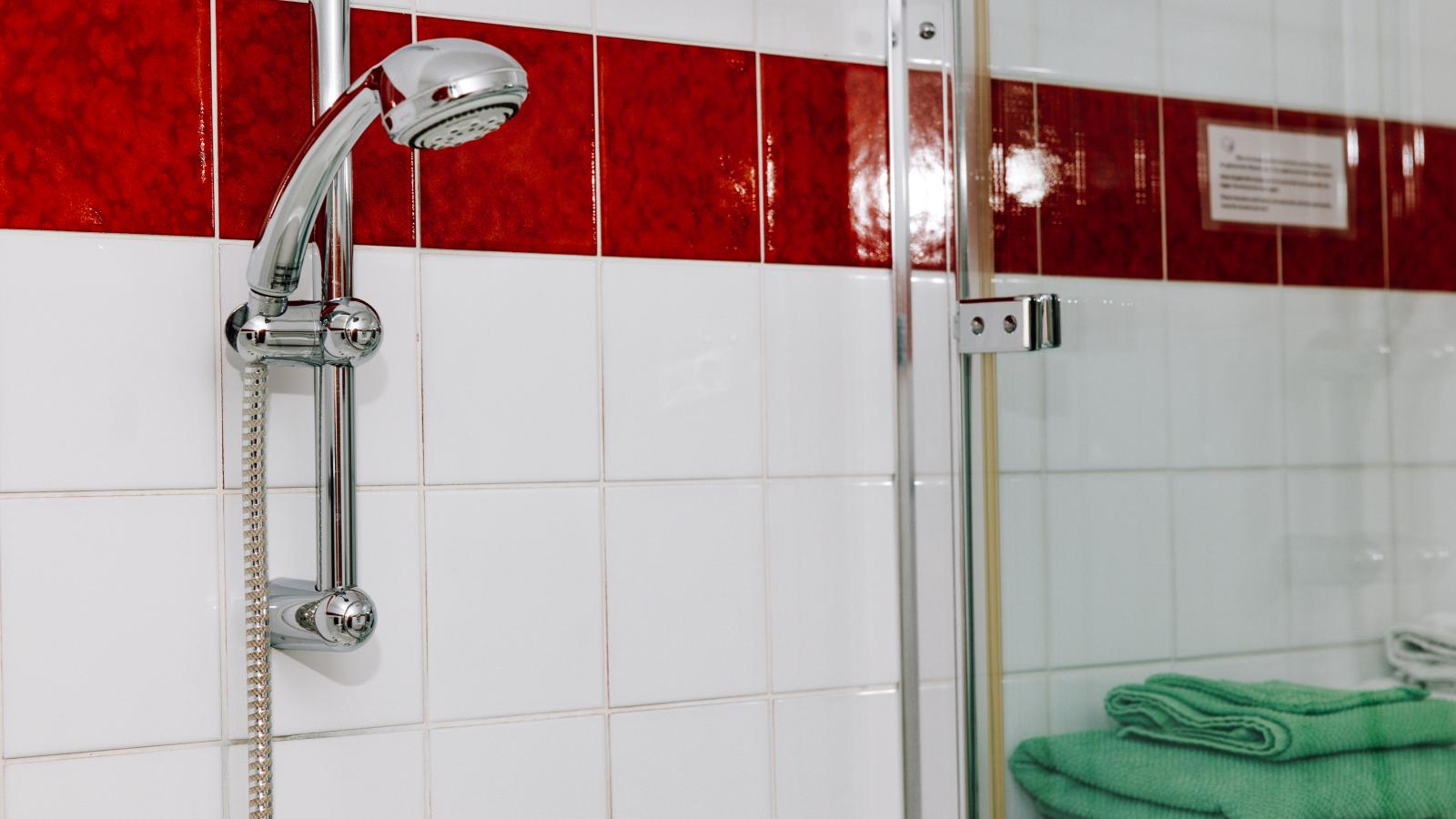 Friedensthal-Badkamer