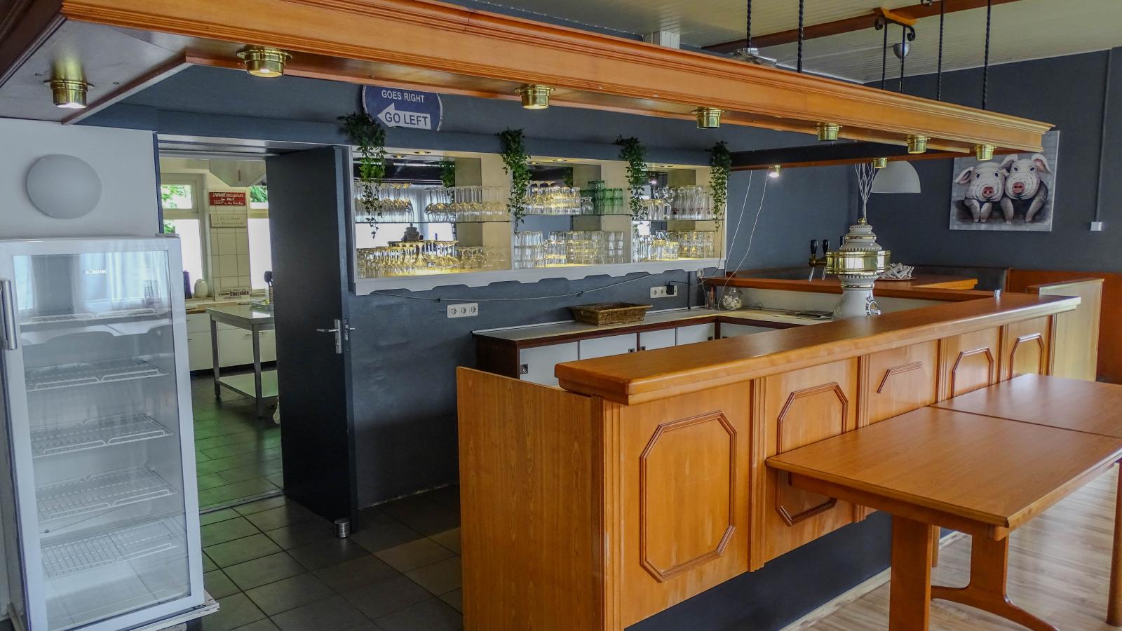 Friedensthal-Keuken