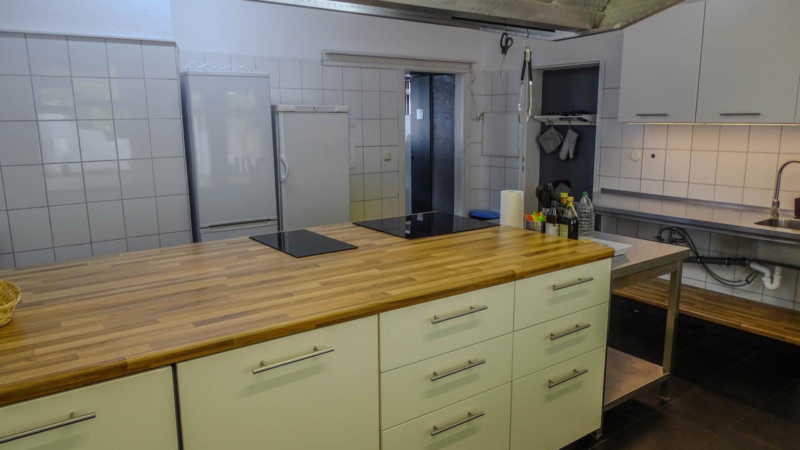 Friedensthal-Keuken