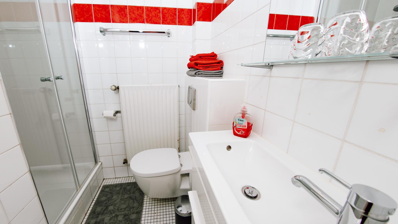 Friedensthal-Badkamer