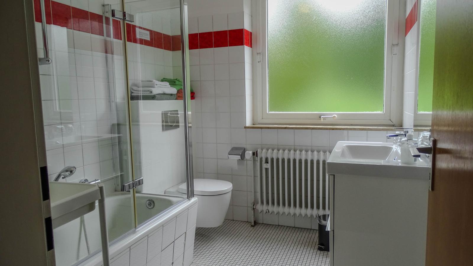 Friedensthal-Badkamer