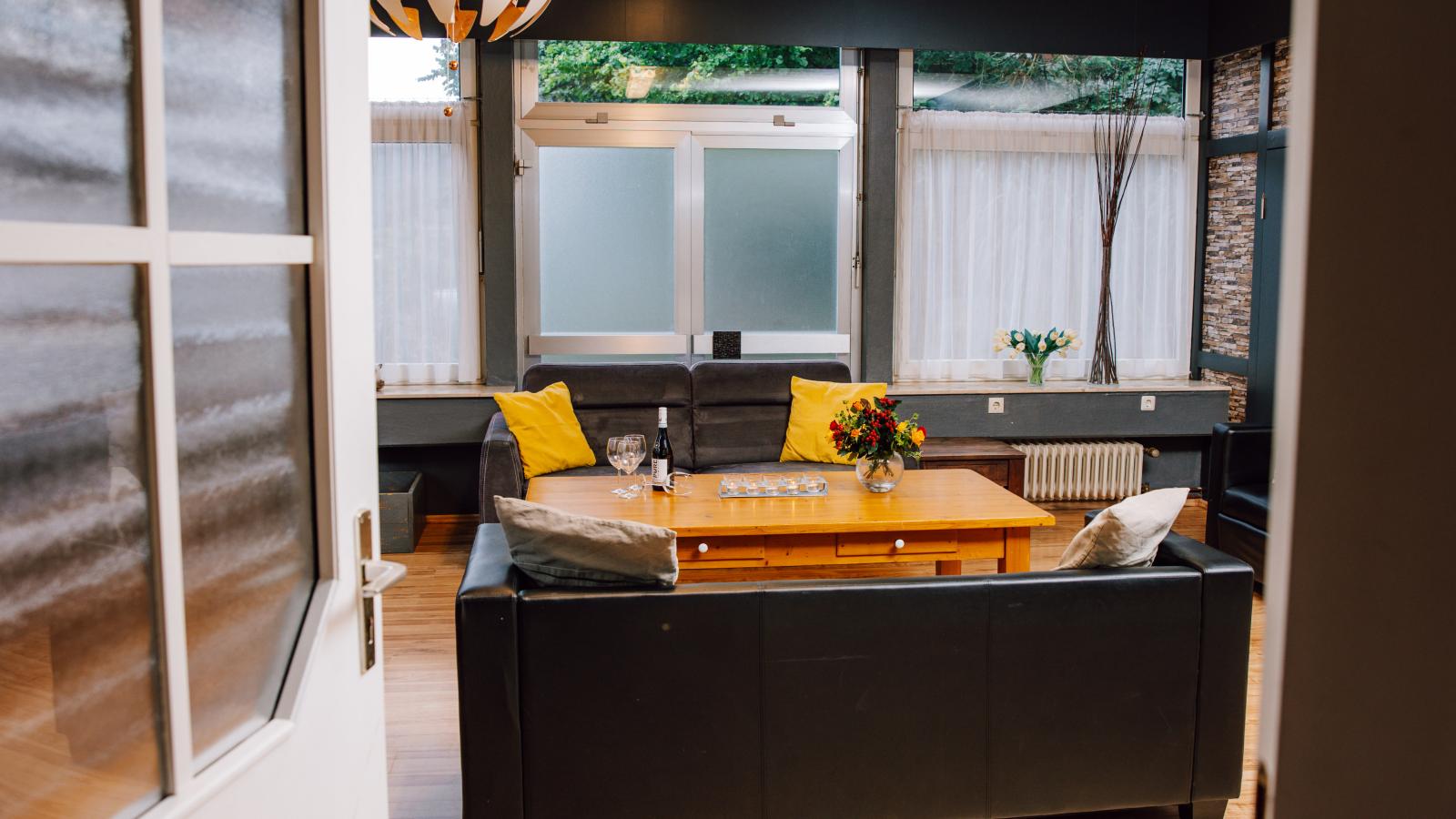 Friedensthal-Woonkamer