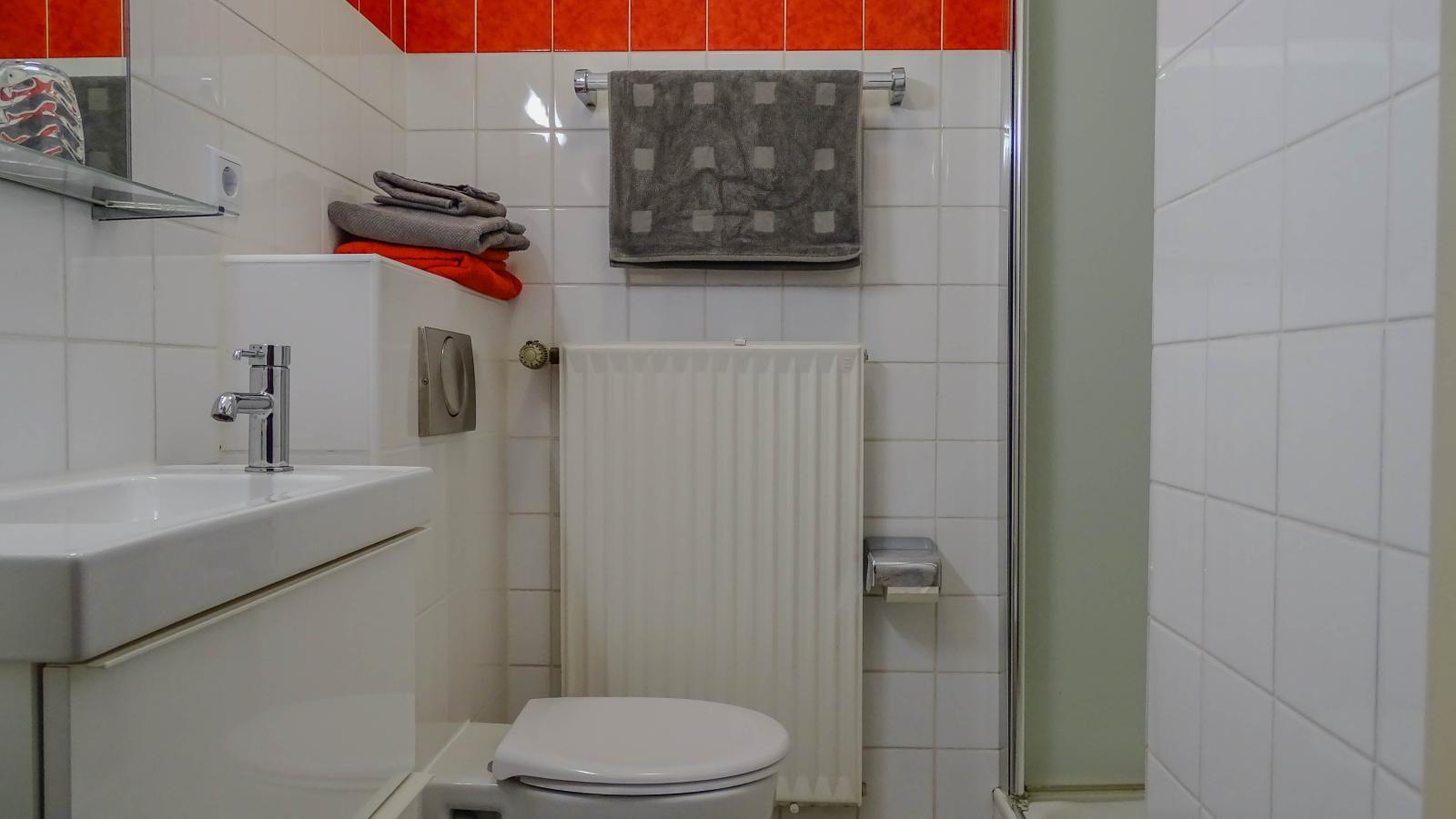 Friedensthal-Badkamer