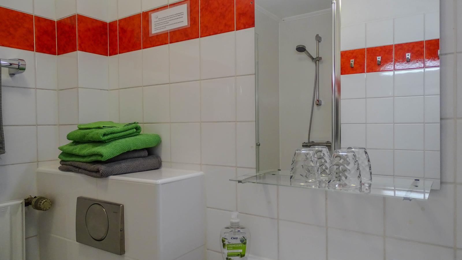 Friedensthal-Badkamer