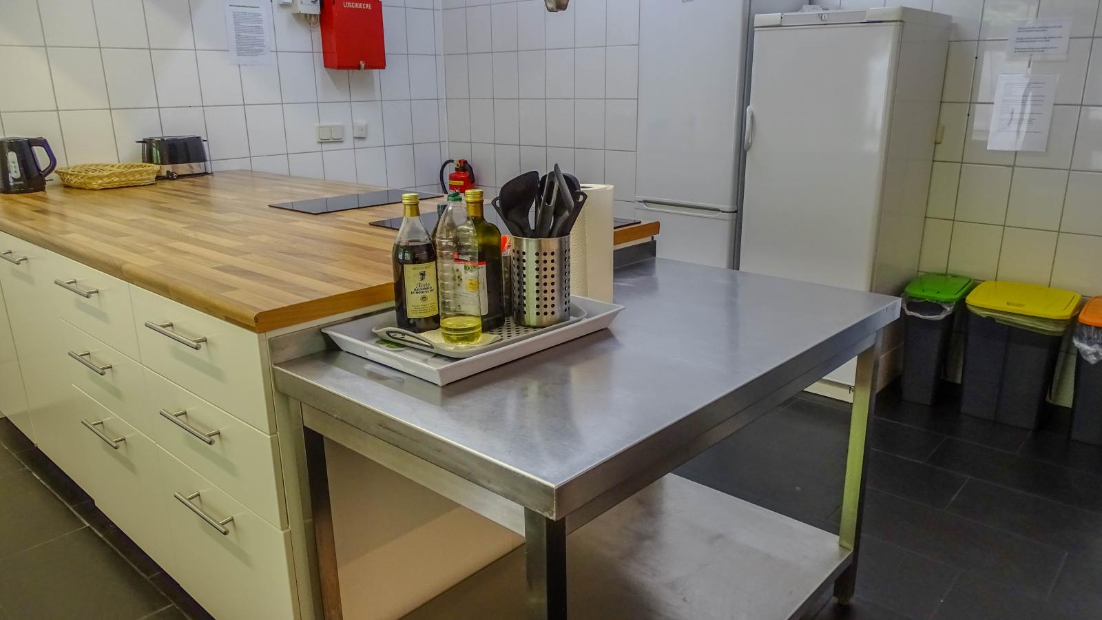 Friedensthal-Keuken