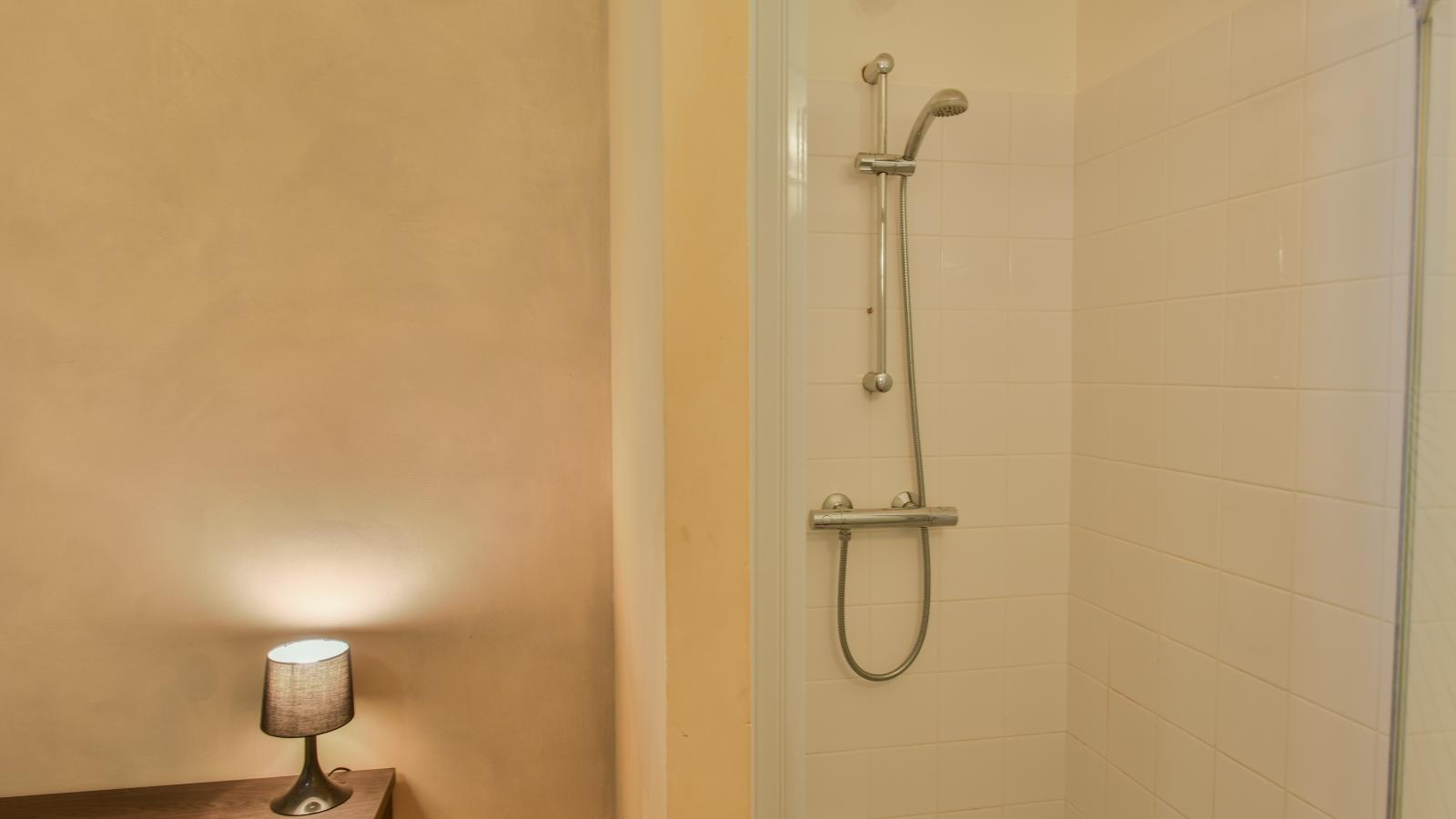 Lac Bleu huis nr 13-Bathroom