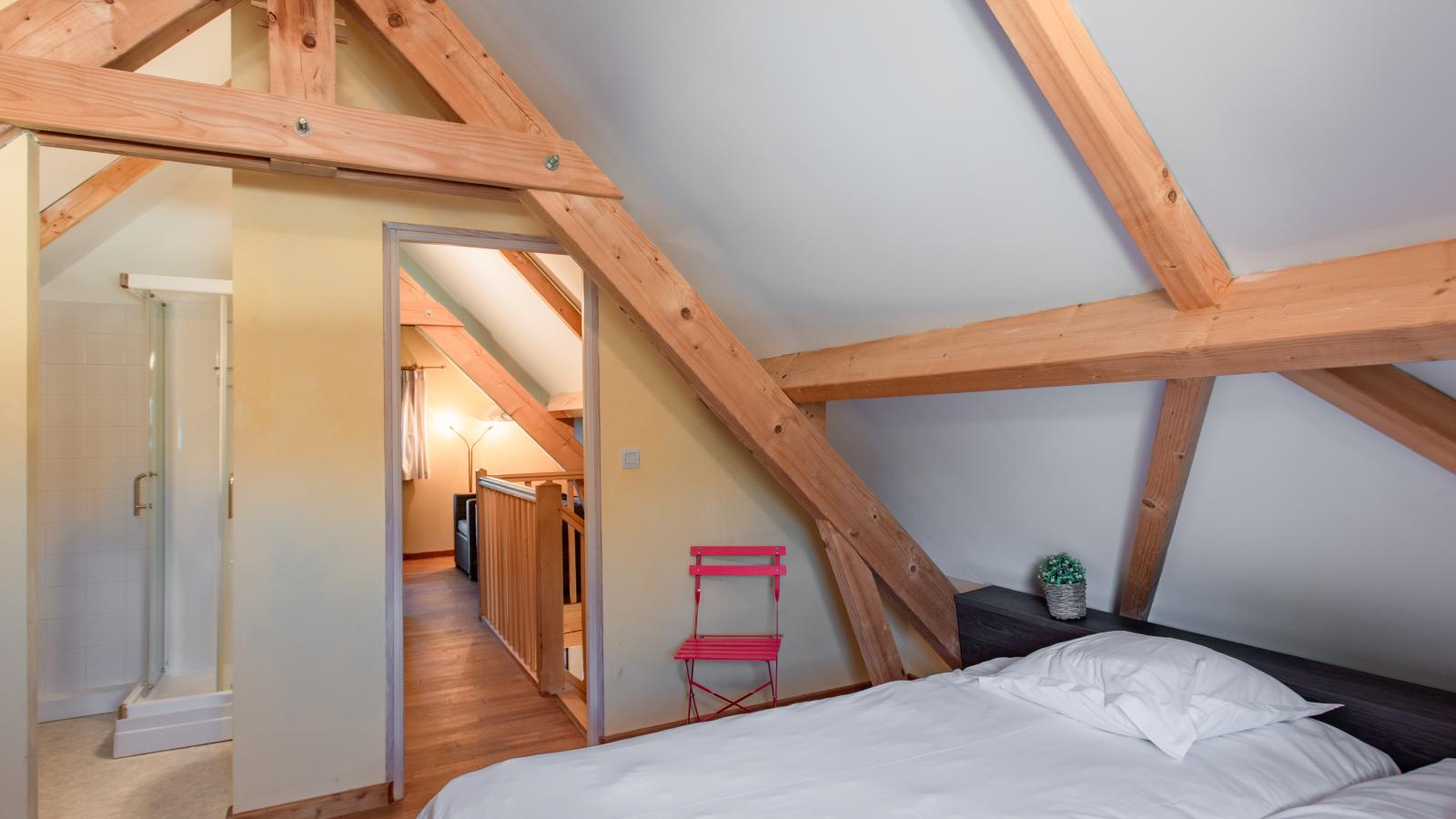 Lac Bleu huis nr 13