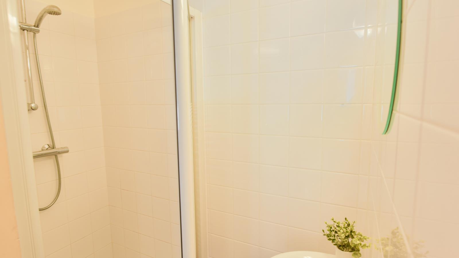 Lac Bleu huis nr 13-Bathroom