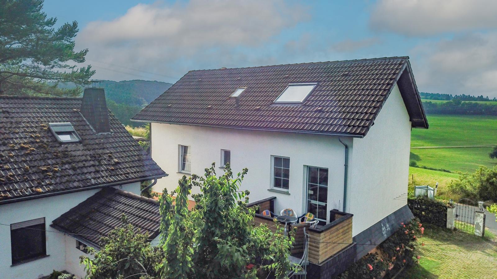 Zauberberg