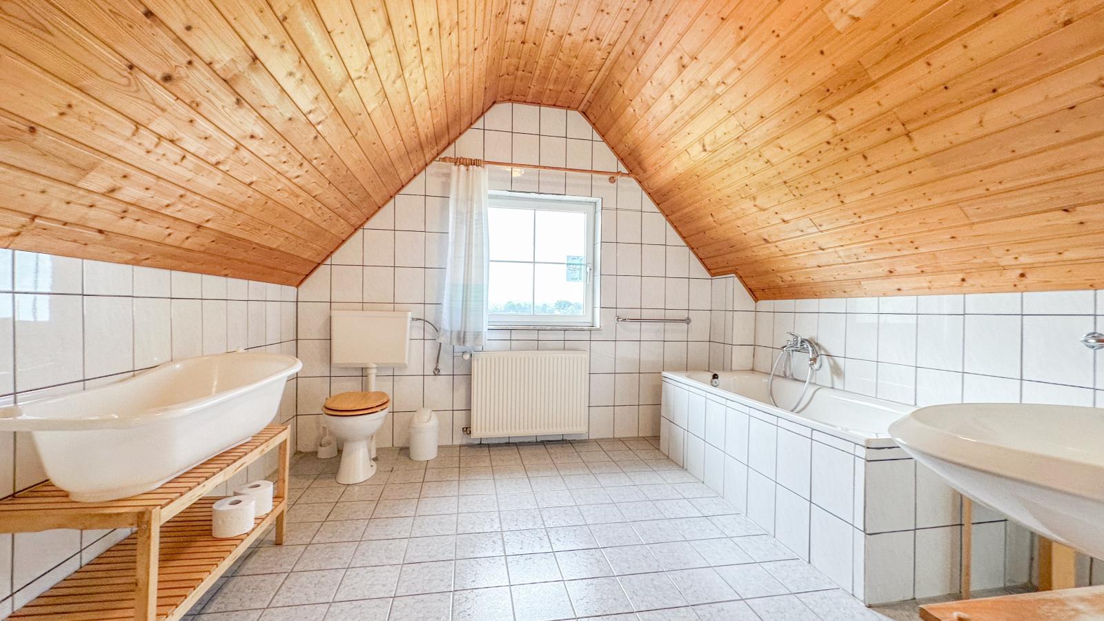 Zauberberg-Bathroom