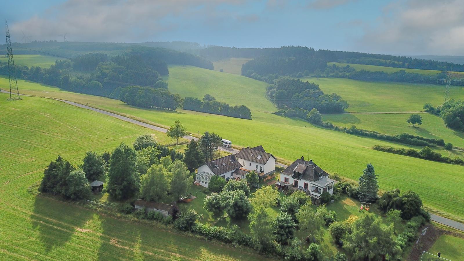 Zauberberg