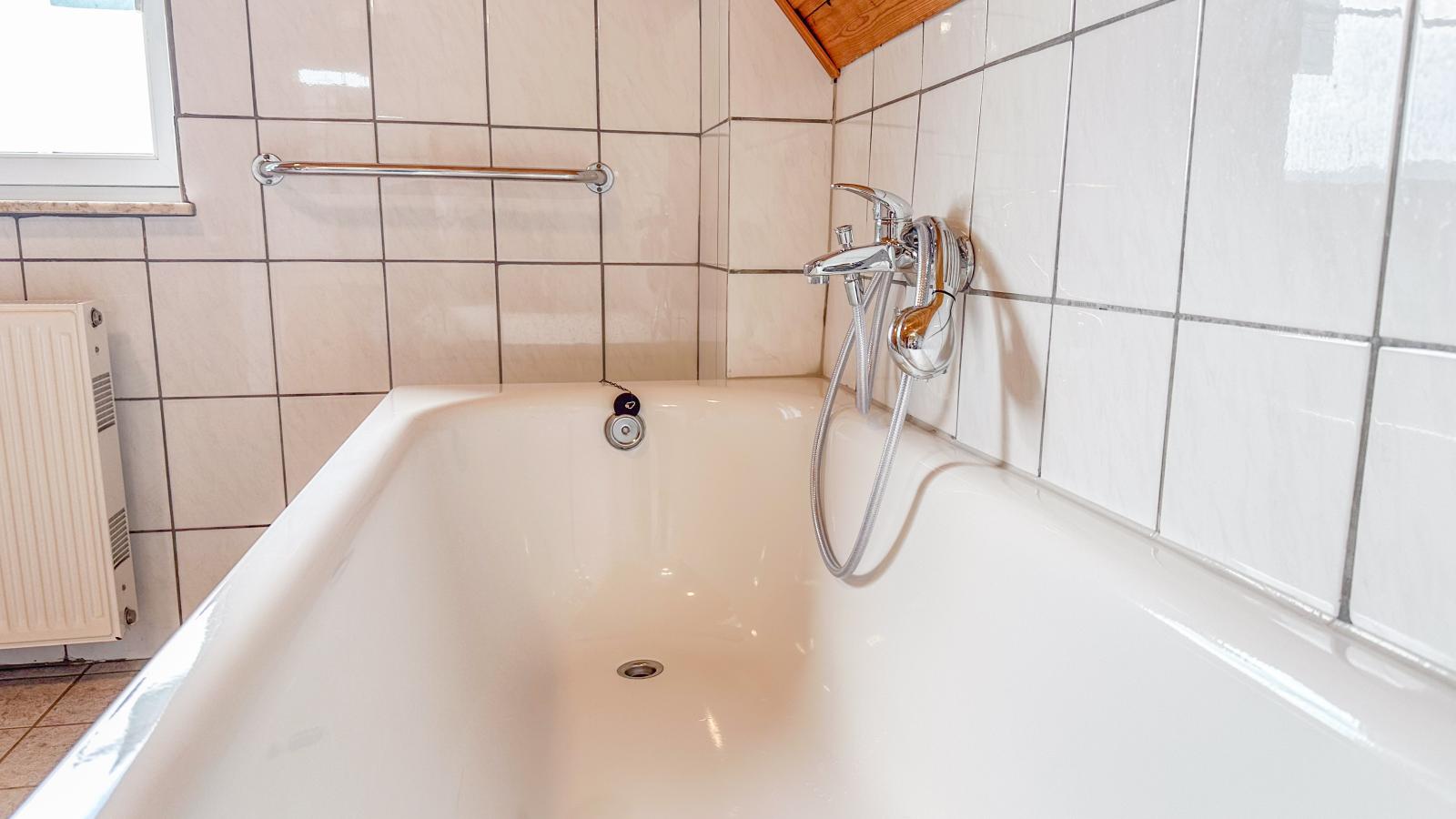 Zauberberg-Bathroom
