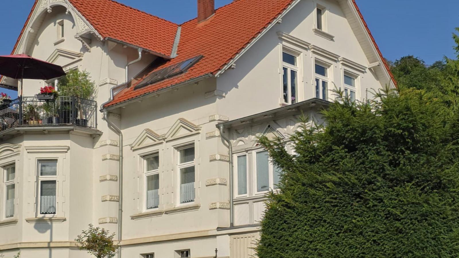 Kleines Wölkchen