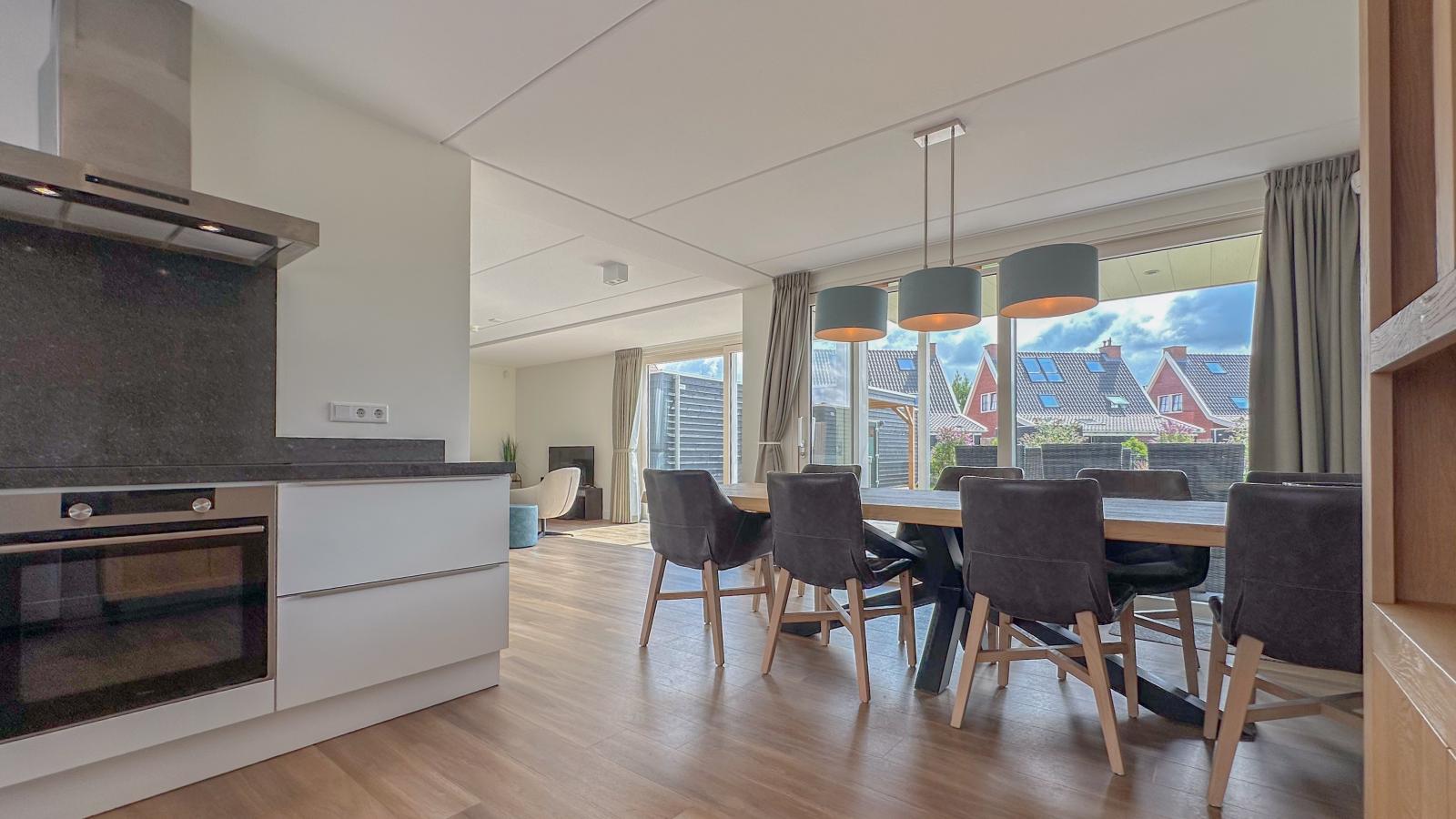 Huis 57-Keuken