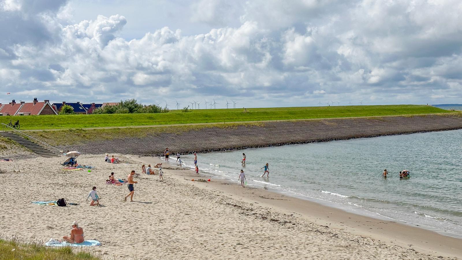 Huis 57-Gebieden zomer 1km