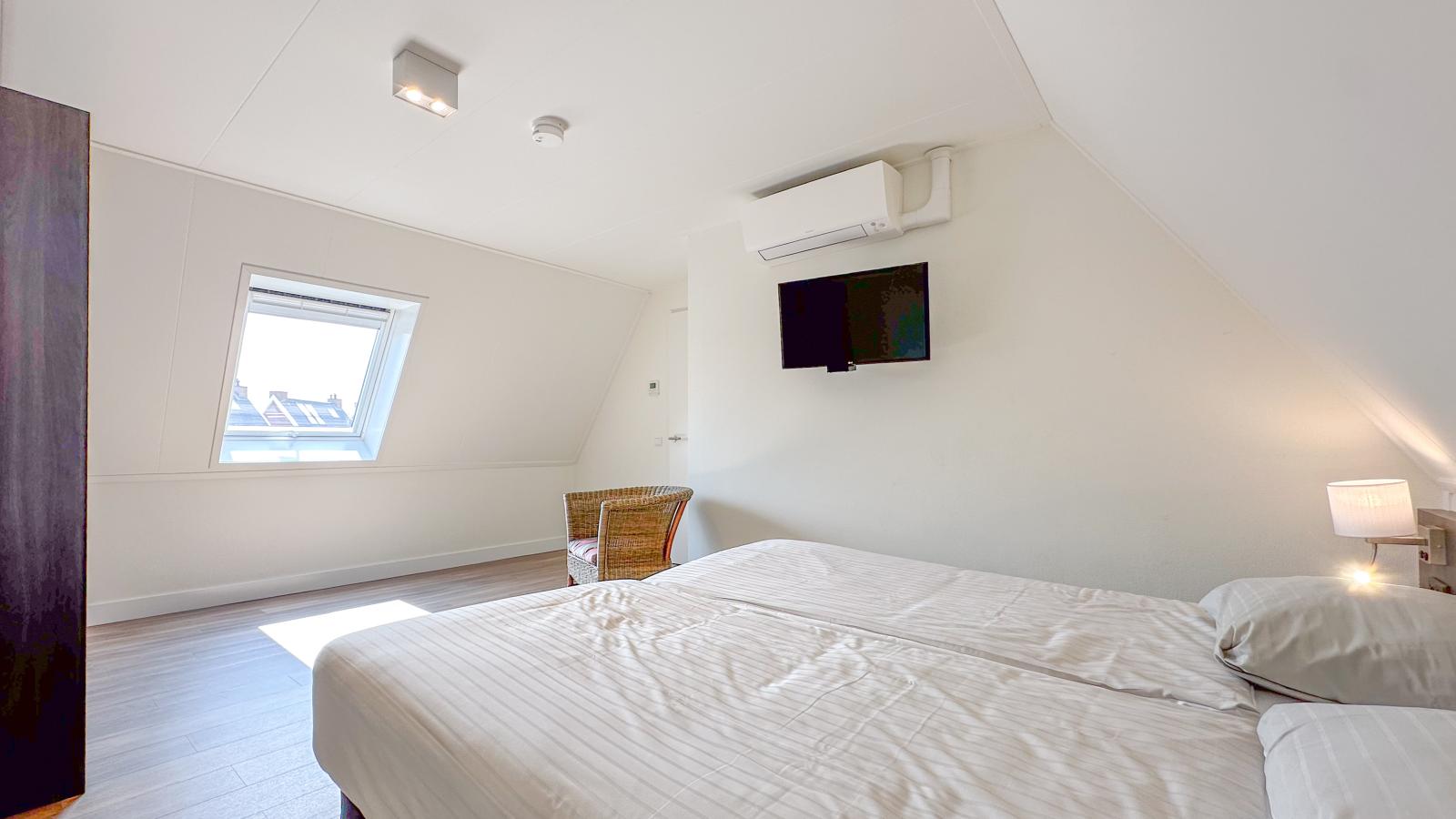 Huis 57-Slaapkamer