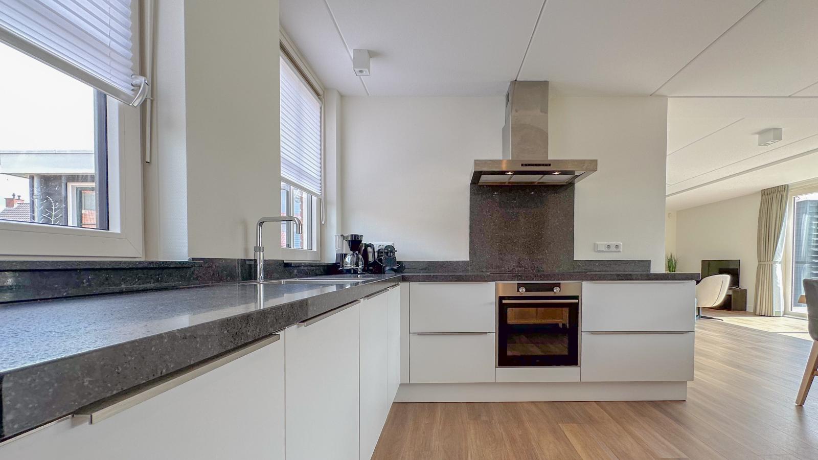Huis 57-Keuken