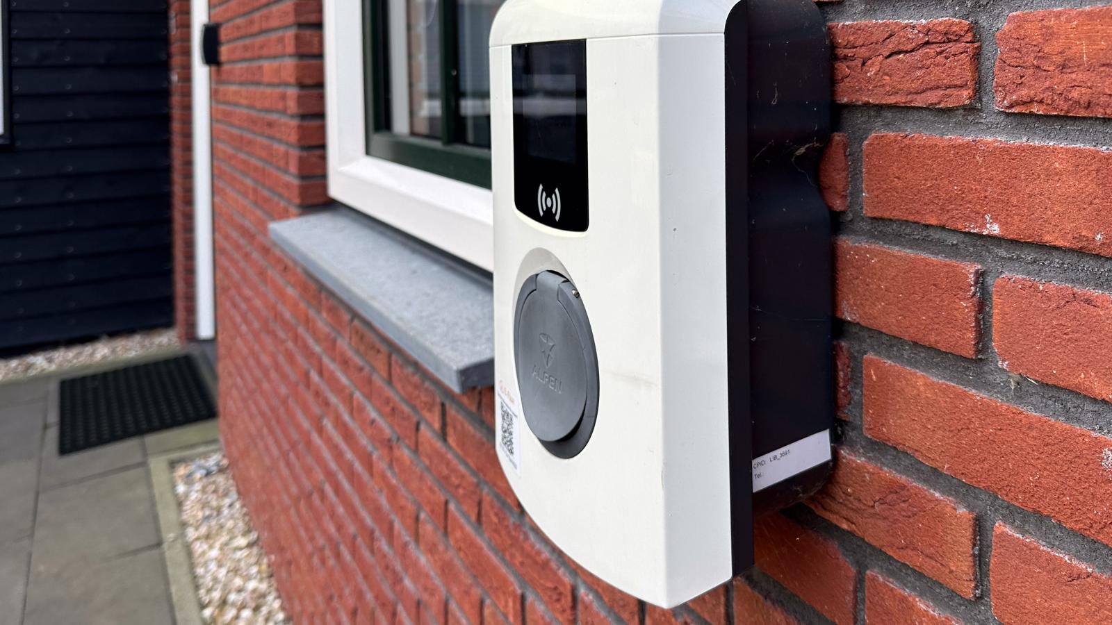 Huis 57-Faciliteiten